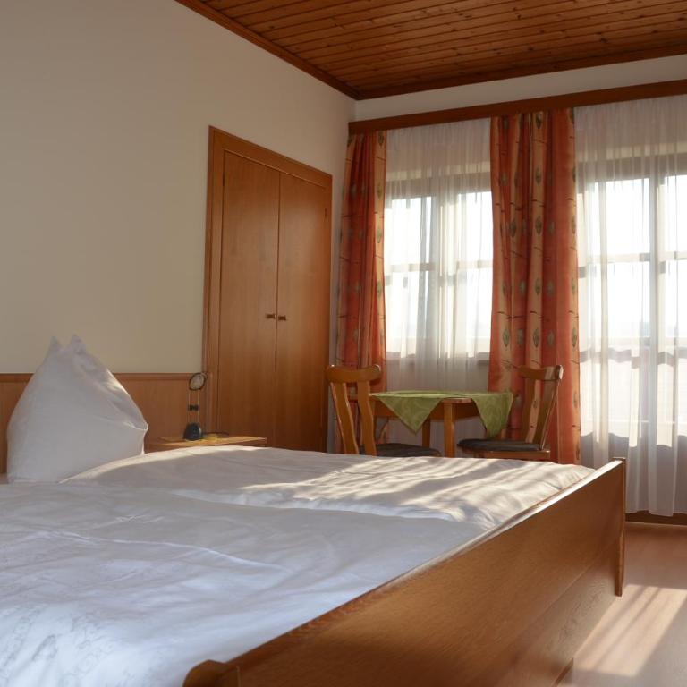 Urlaub am Kräutlhof in Mariapfarr - Apartment mit Blick auf die Berge - 9