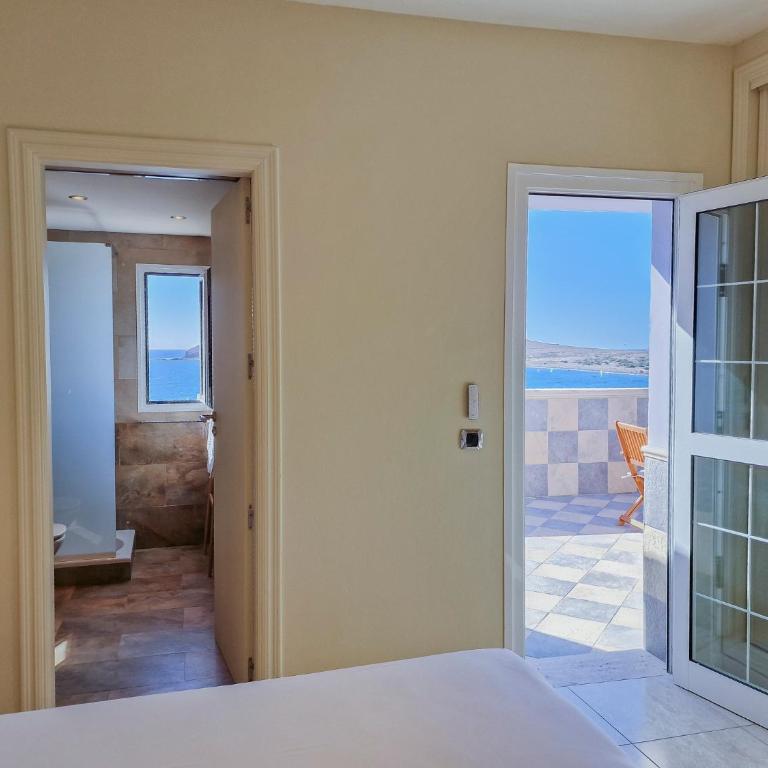 MEDANO4YOU Sky Suite - Apartamento con vistas al mar - 25