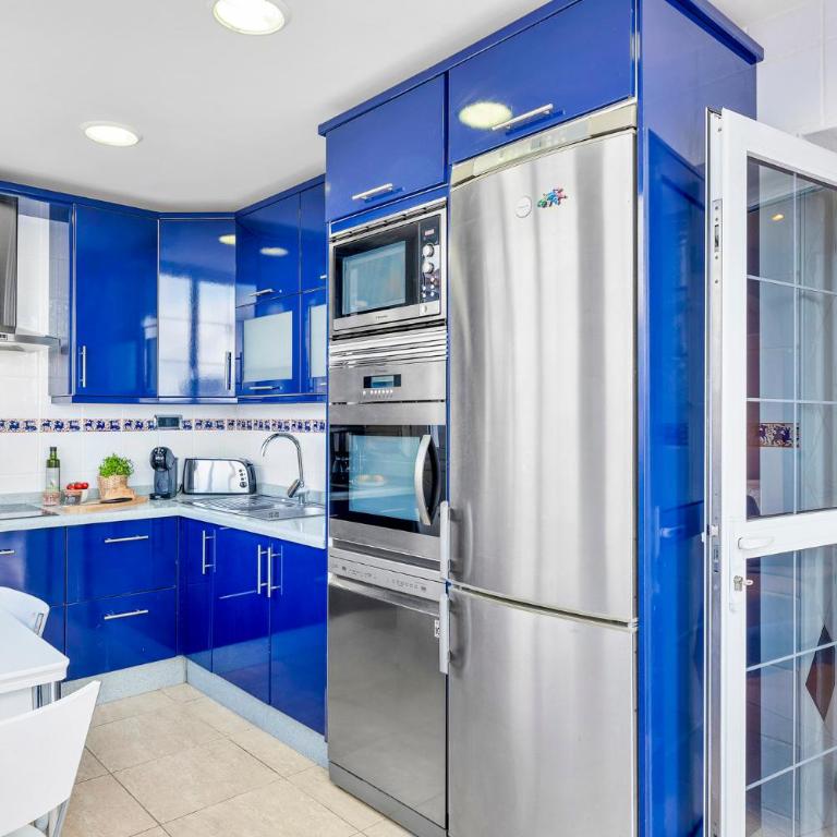 MEDANO4YOU Sky Suite - Apartamento con vistas al mar - 38