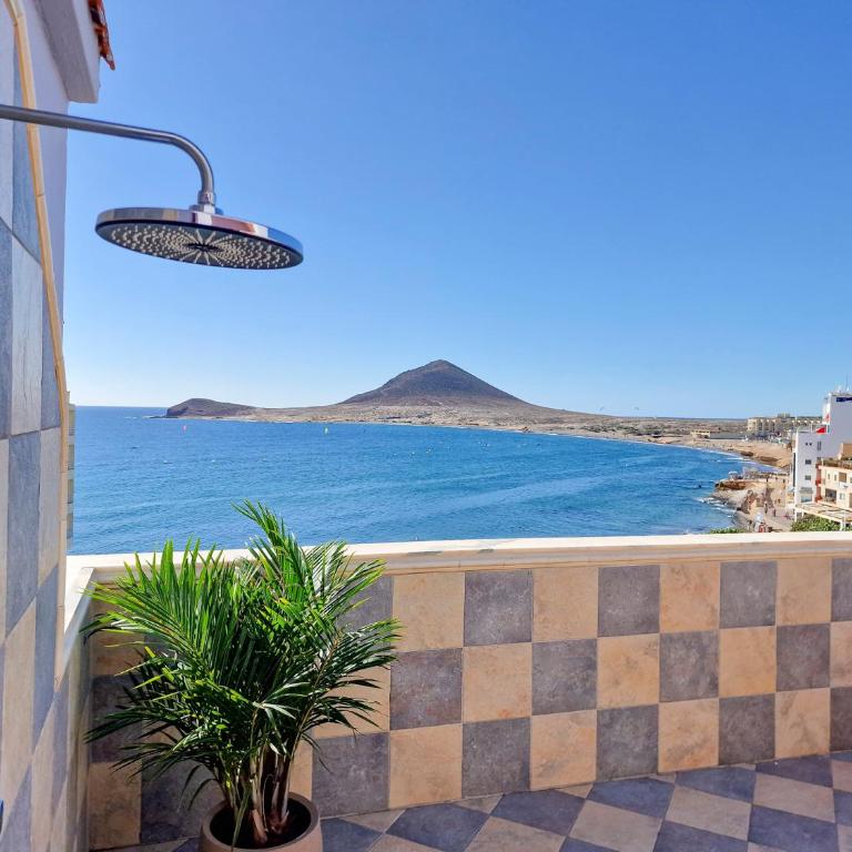 MEDANO4YOU Sky Suite - Apartamento con vistas al mar - 3