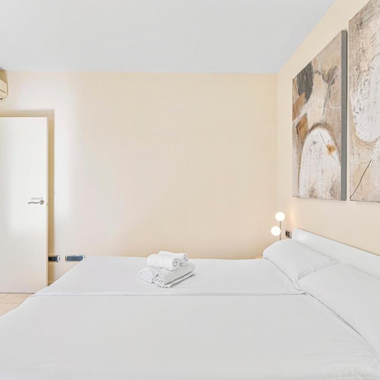 MEDANO4YOU Sky Suite - Apartamento con vistas al mar - 41