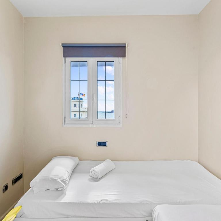 MEDANO4YOU Sky Suite - Apartamento con vistas al mar - 42
