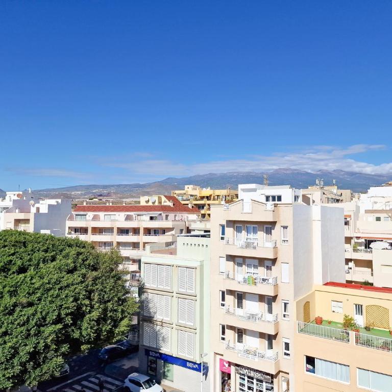 MEDANO4YOU Sky Suite - Apartamento con vistas al mar - 15