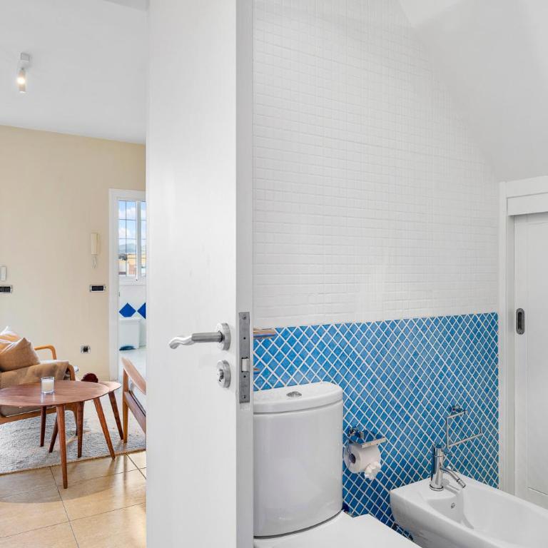 MEDANO4YOU Sky Suite - Apartamento con vistas al mar - 43
