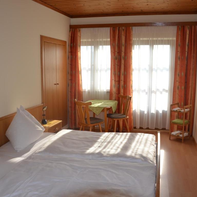 Urlaub am Kräutlhof in Mariapfarr - Apartment mit Blick auf die Berge - 10