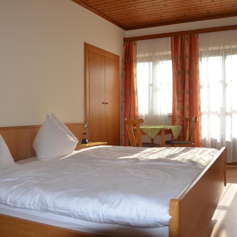 Urlaub am Kräutlhof in Mariapfarr - Apartment mit Blick auf die Berge - 8