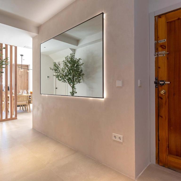 Genteel Home San Jerónimo - Apartment with Terrace - 16
