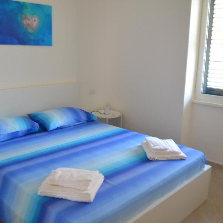 L' Isola di Bacco - Three-Bedroom House - 12