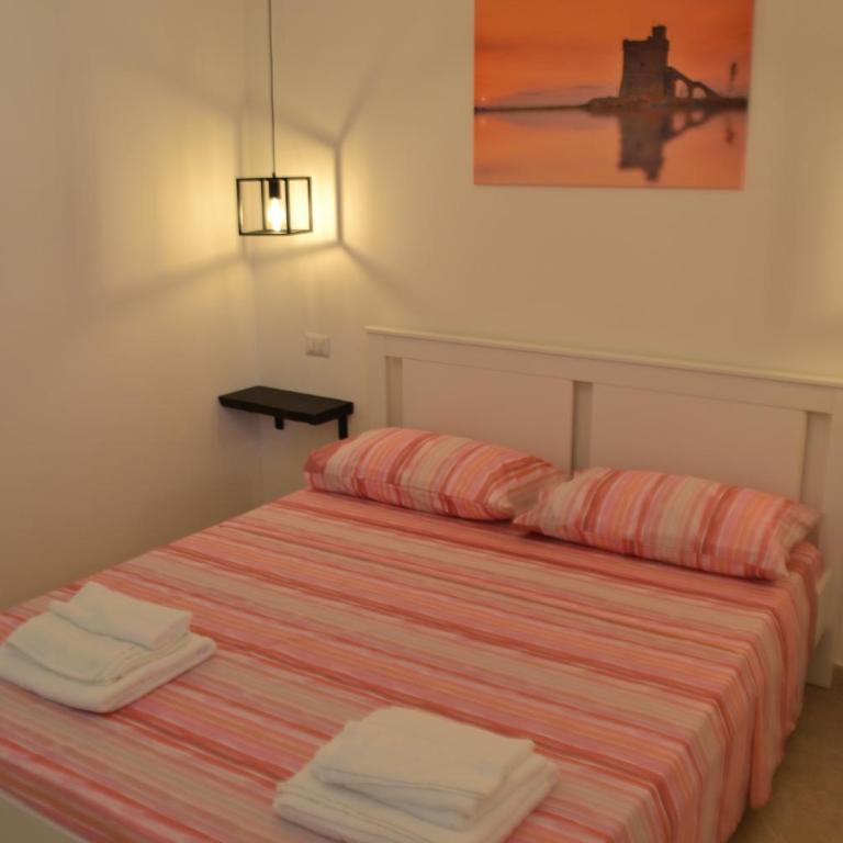 L' Isola di Bacco - Three-Bedroom House - 18