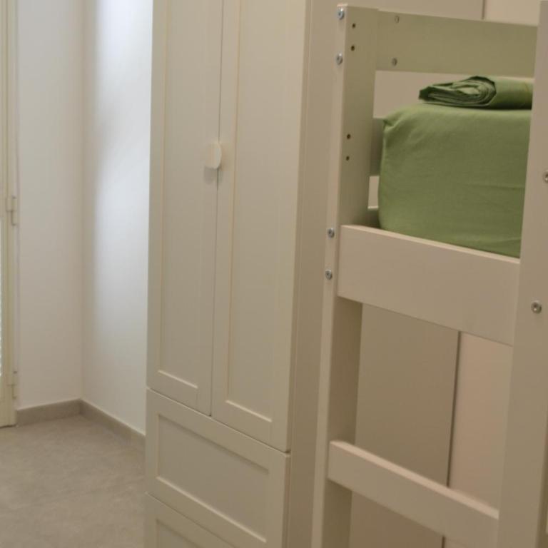 L' Isola di Bacco - Three-Bedroom House - 19