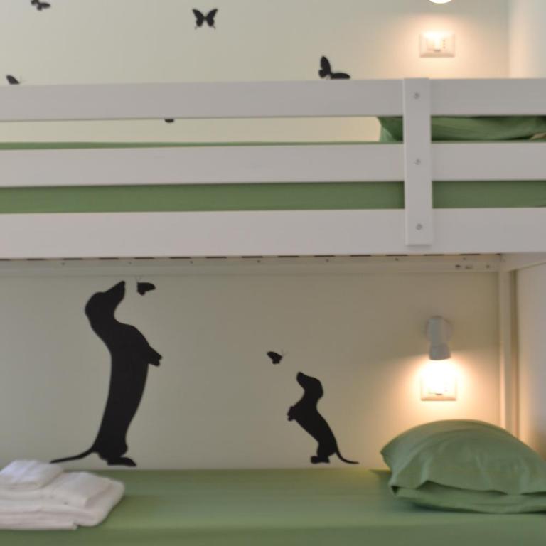 L' Isola di Bacco - Three-Bedroom House - 20