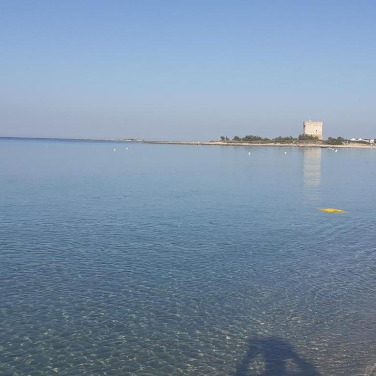 L' Isola di Bacco - Three-Bedroom House - 5