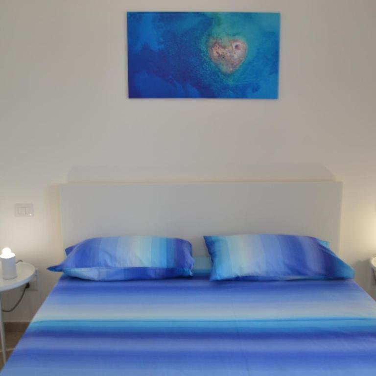 L' Isola di Bacco - Three-Bedroom House - 13