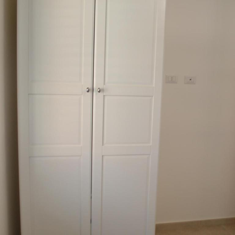 L' Isola di Bacco - Three-Bedroom House - 22