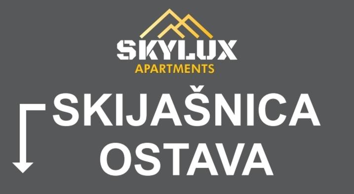 SKYLUX apartments 7 - One-Bedroom Apartment - 10