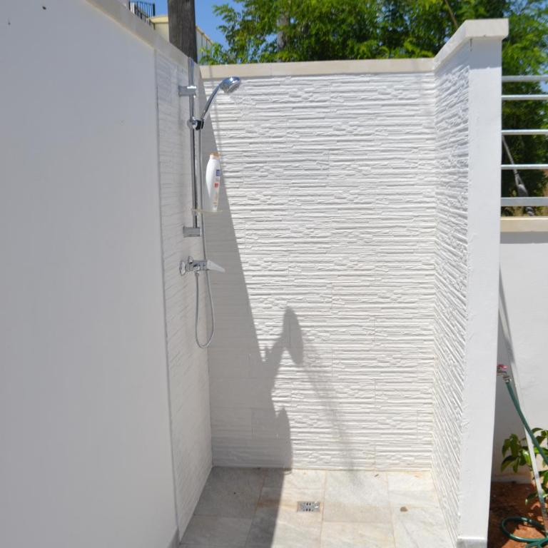 L' Isola di Bacco - Three-Bedroom House - 23
