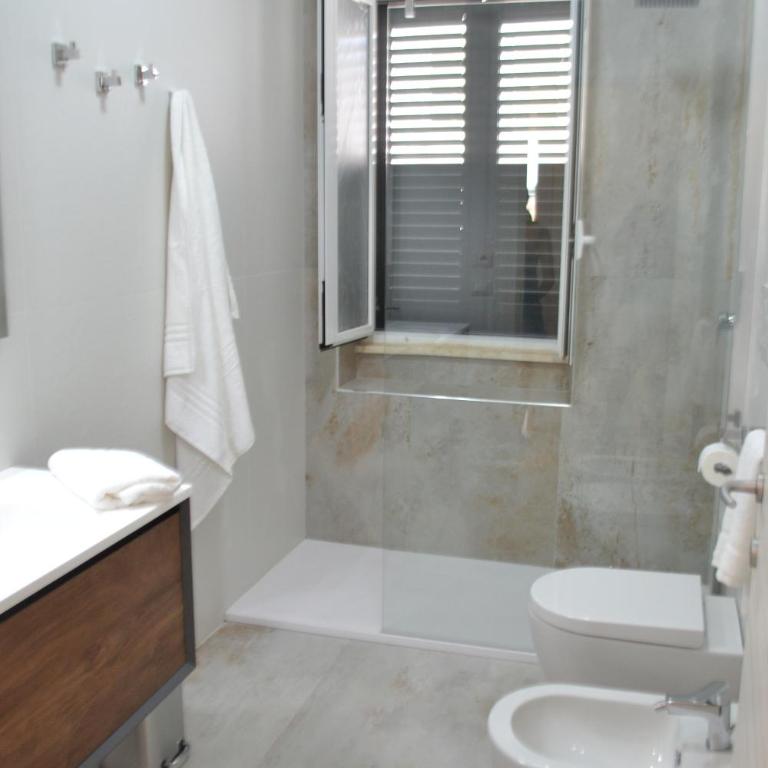 L' Isola di Bacco - Three-Bedroom House - 30