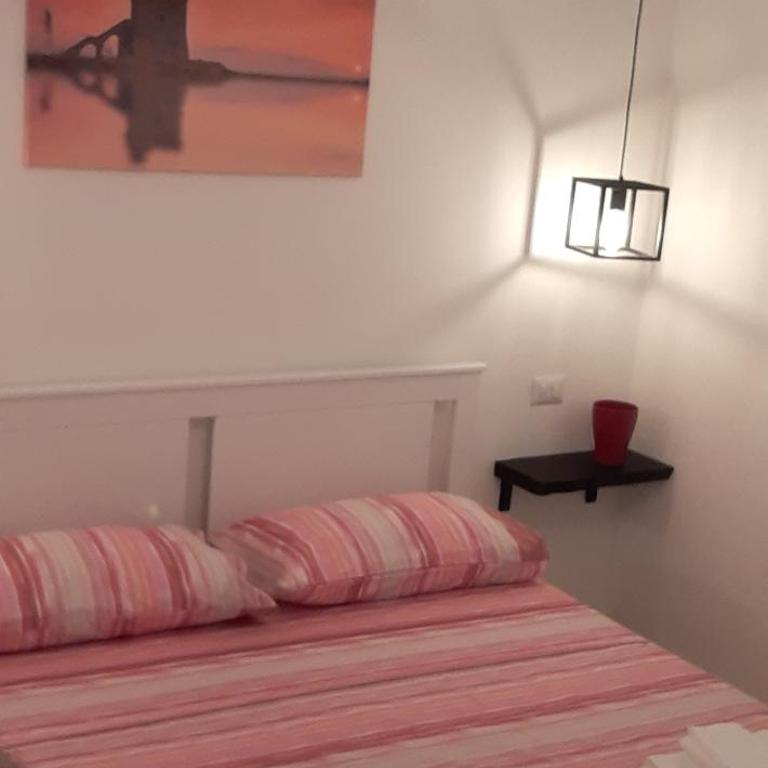 L' Isola di Bacco - Three-Bedroom House - 36