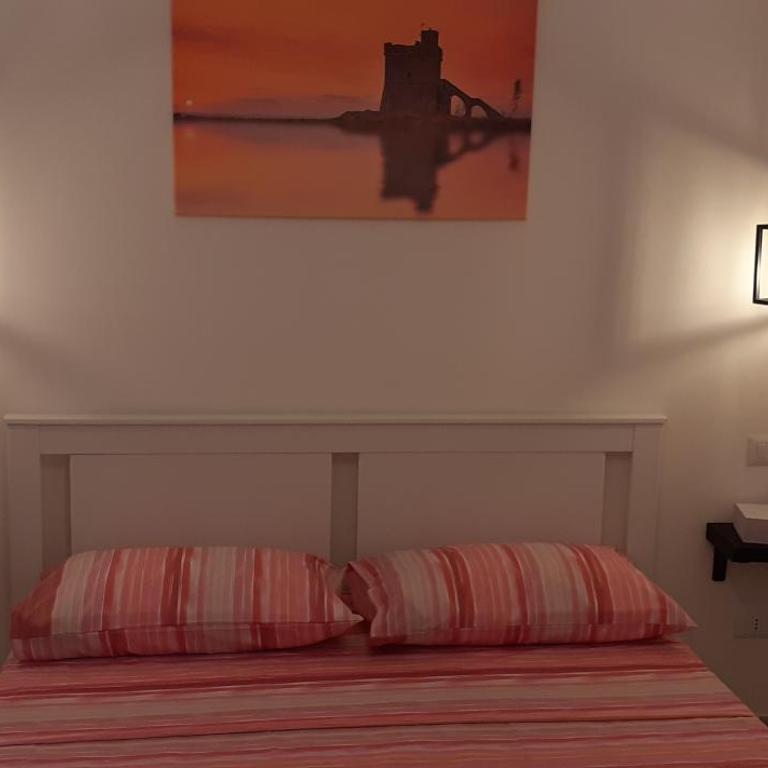 L' Isola di Bacco - Three-Bedroom House - 42