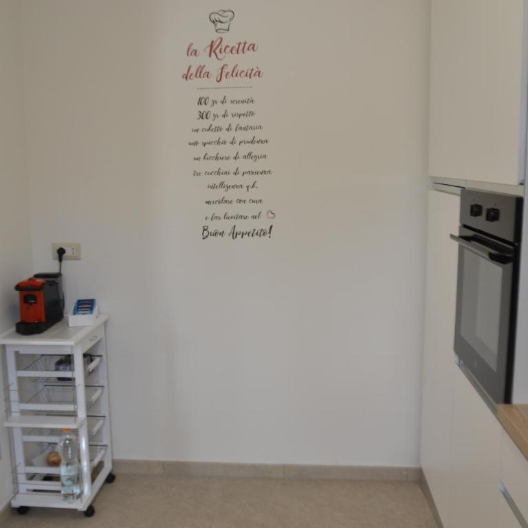 L' Isola di Bacco - Three-Bedroom House - 43