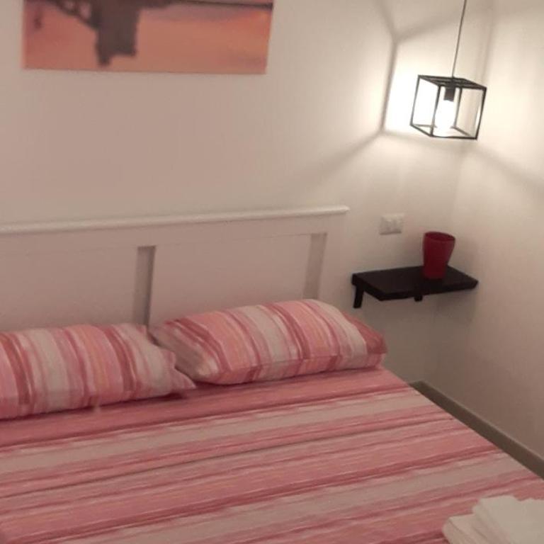 L' Isola di Bacco - Three-Bedroom House - 44
