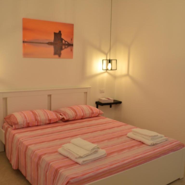 L' Isola di Bacco - Three-Bedroom House - 49