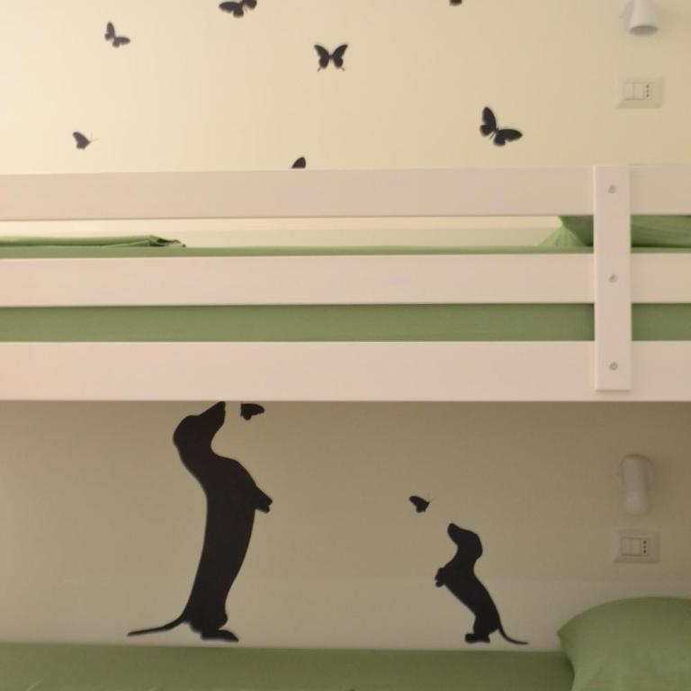 L' Isola di Bacco - Three-Bedroom House - 50