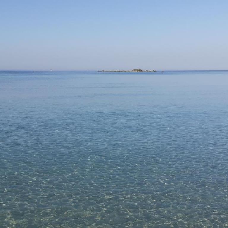 L' Isola di Bacco - Three-Bedroom House - 52