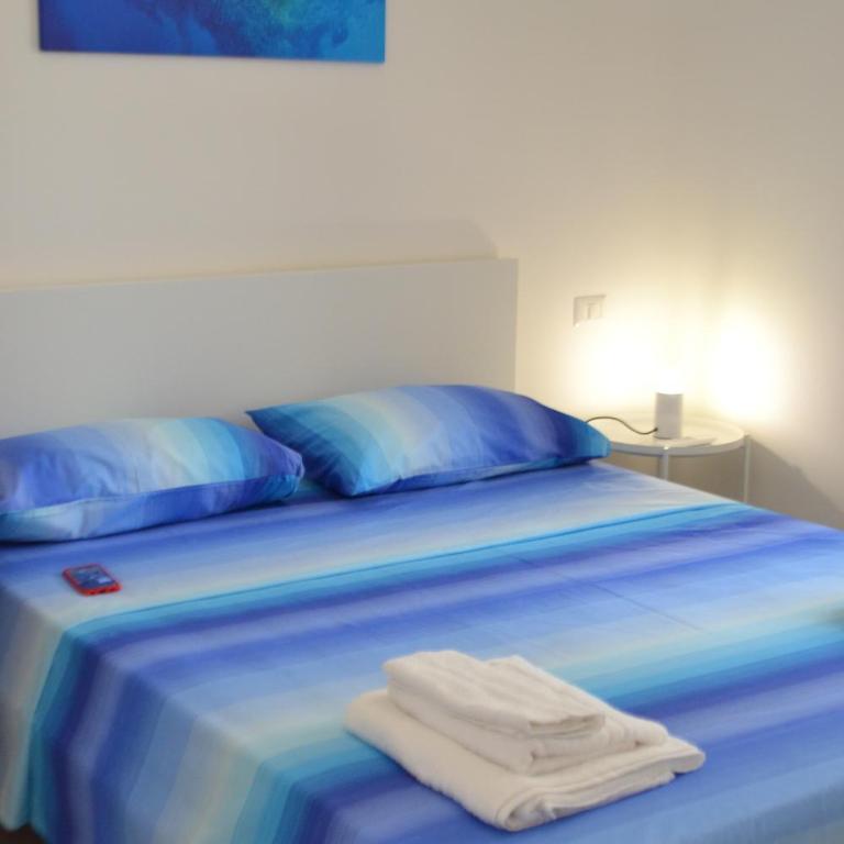 L' Isola di Bacco - Three-Bedroom House - 15