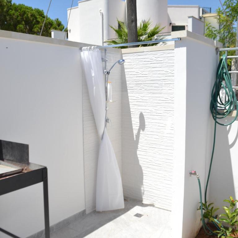 L' Isola di Bacco - Three-Bedroom House - 54