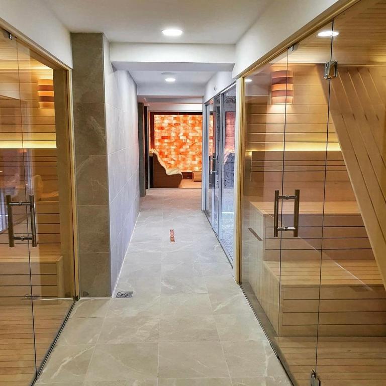 Studio M - Apartman sa 1 Spavaćom Sobom - 14