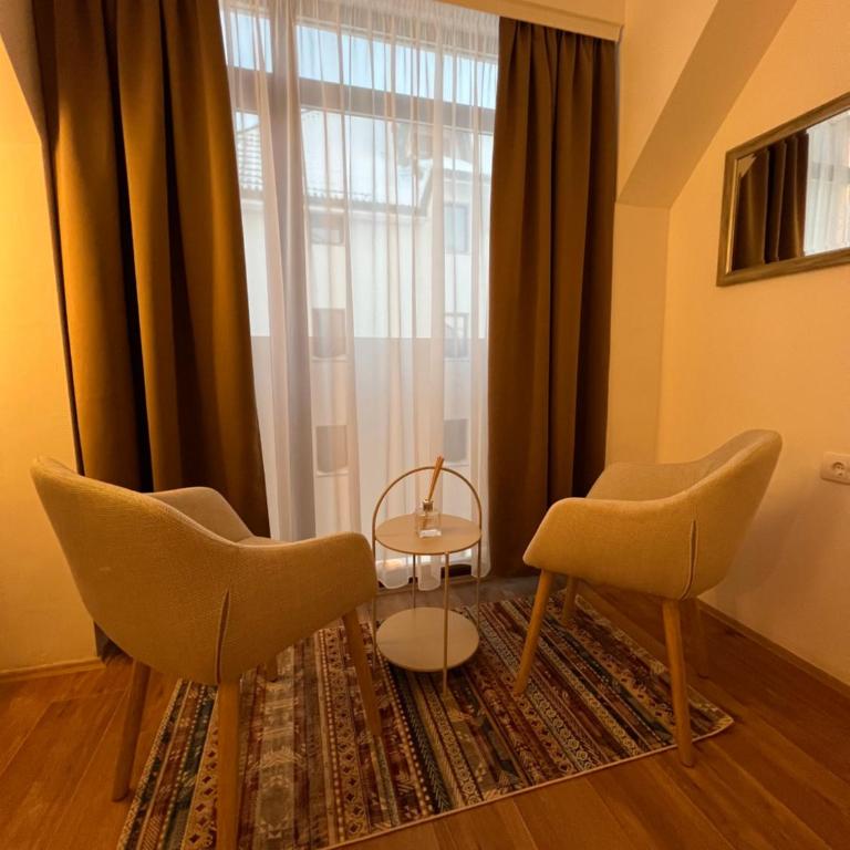 Studio M - Apartman sa 1 Spavaćom Sobom - 3