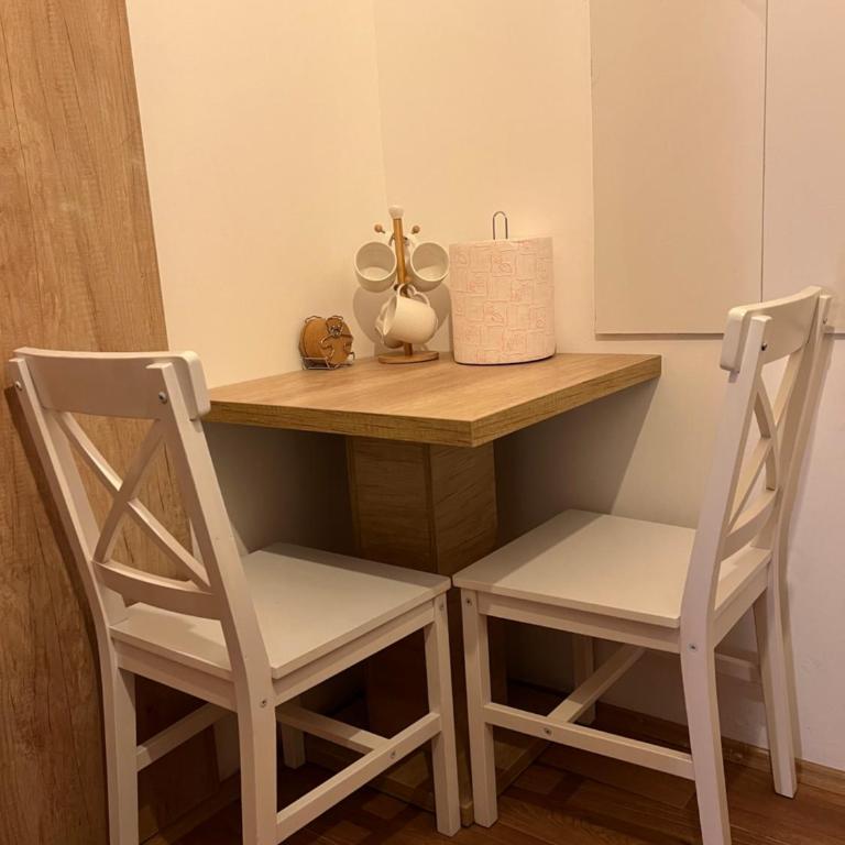 Studio M - Apartman sa 1 Spavaćom Sobom - 7