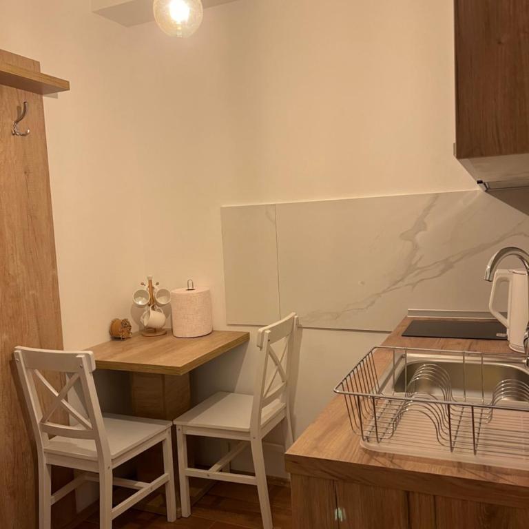 Studio M - Apartman sa 1 Spavaćom Sobom - 8