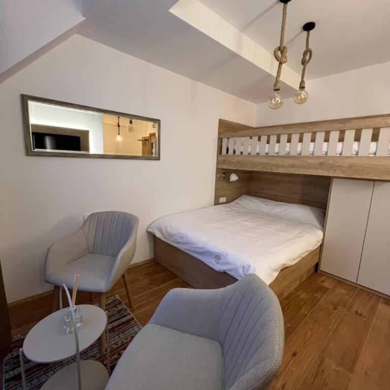 Studio M - Apartman sa 1 Spavaćom Sobom - 6