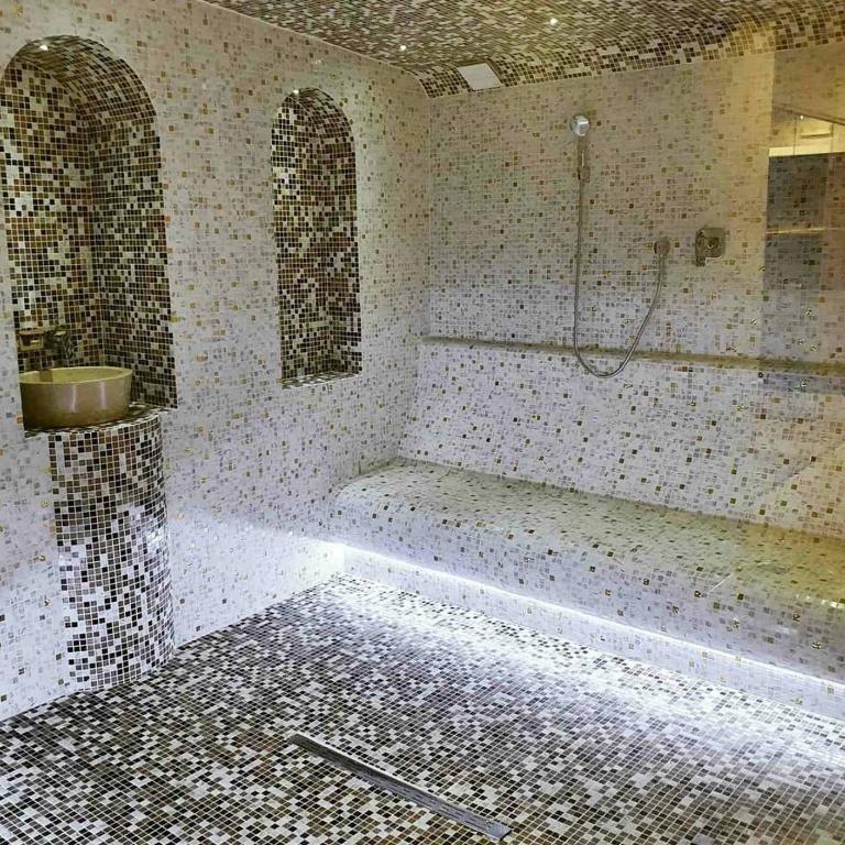 Studio M - Apartman sa 1 Spavaćom Sobom - 16
