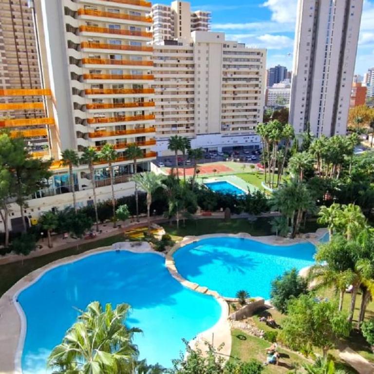Gemelos 22-1-6 - Apartamento de 1 dormitorio - 1