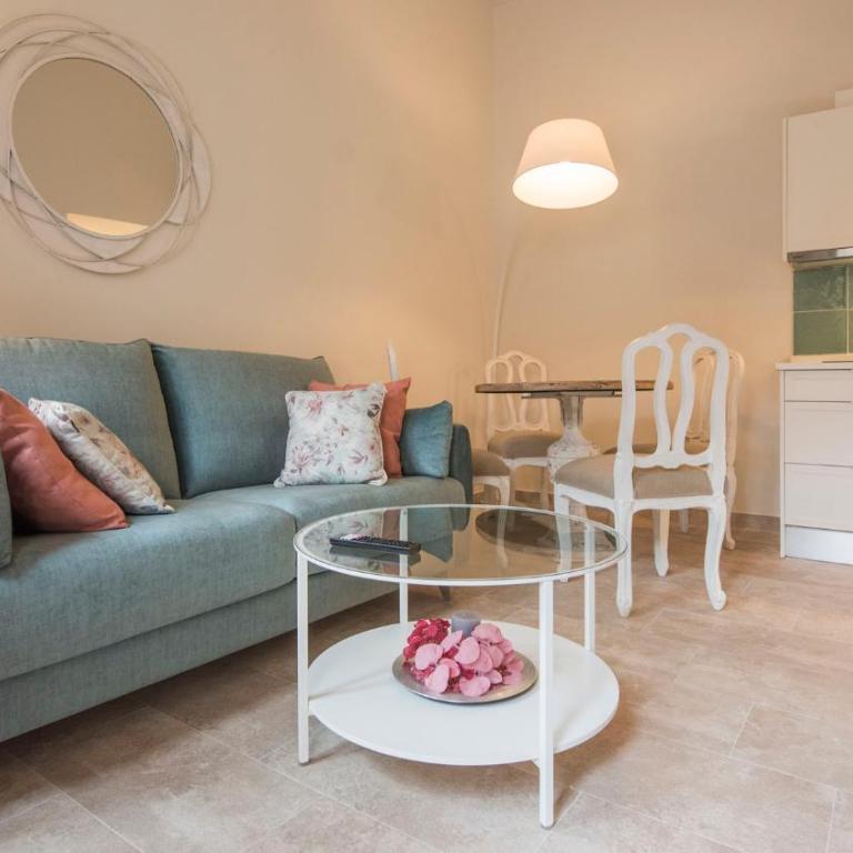 Apartamentos Florinda de la Cava Toledo - 6 - Apartamento - 4