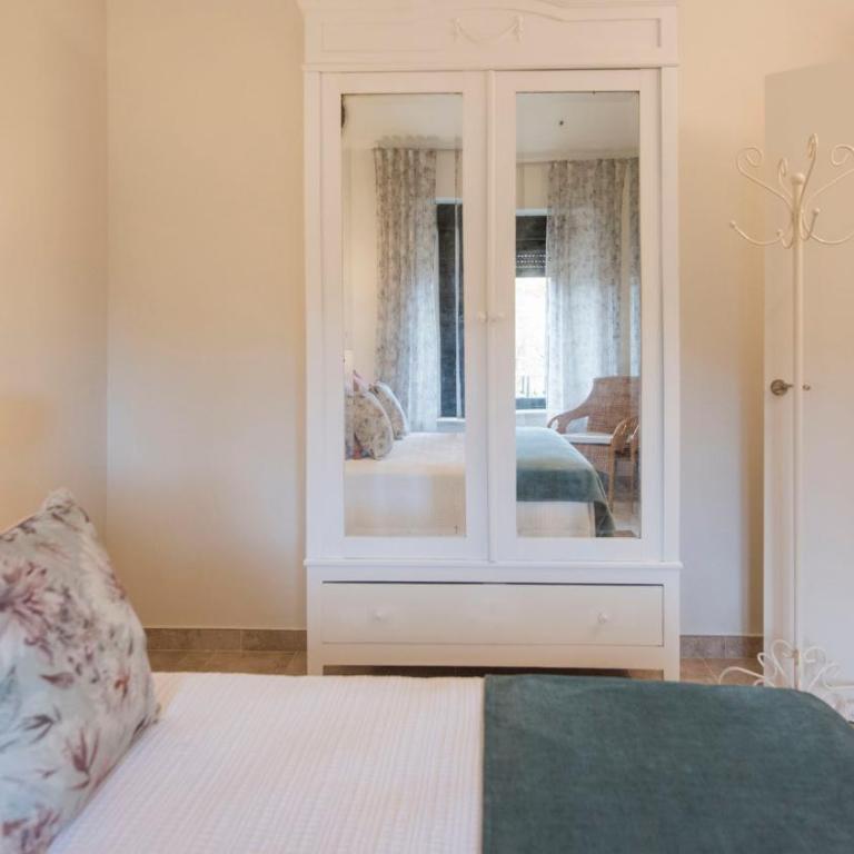 Apartamentos Florinda de la Cava Toledo - 6 - Apartamento - 11