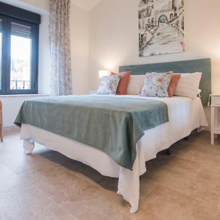 Apartamentos Florinda de la Cava Toledo - 6 - Apartamento - 20