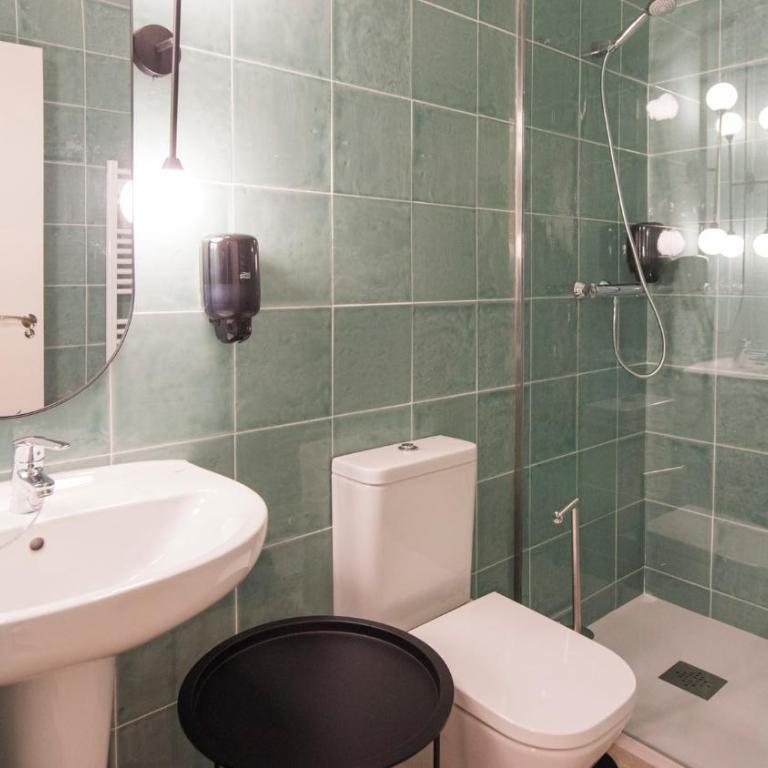 Apartamentos Florinda de la Cava Toledo - 6 - Apartamento - 25