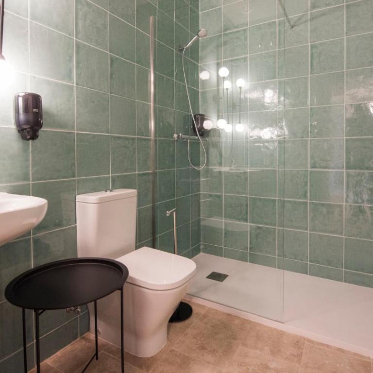 Apartamentos Florinda de la Cava Toledo - 6 - Apartamento - 23
