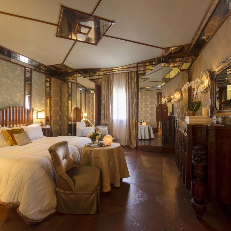 Hotel Metropole Venezia - Suite con Terrazza - 5
