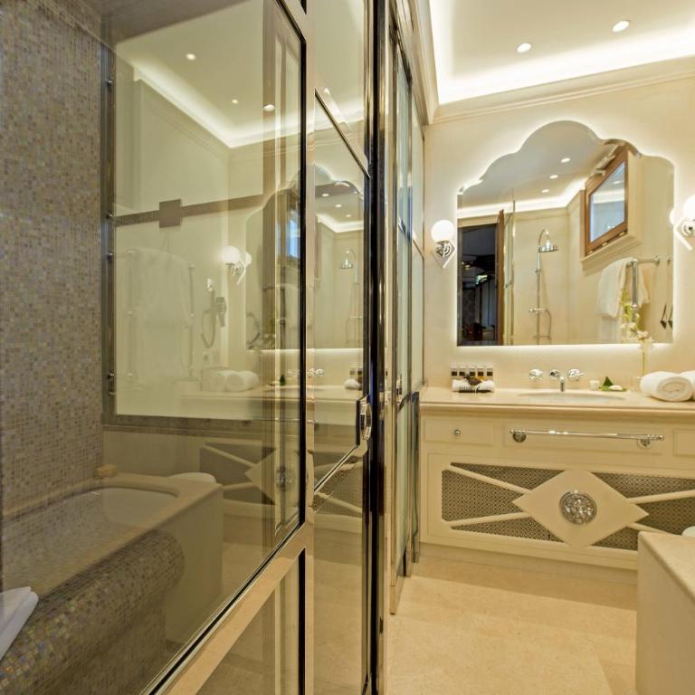 Hotel Metropole Venezia - Suite con Terrazza - 3