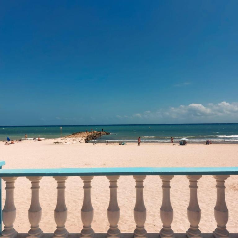 Apartamento La Palmera - Apartamento de 1 dormitorio con balcón - 32