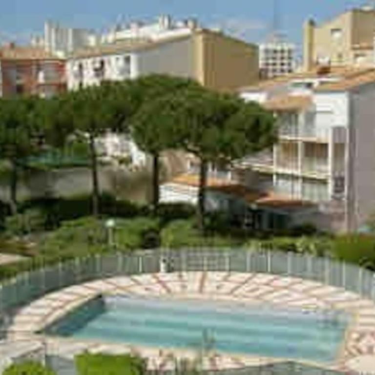 Cosy Studio Port Cap d'Agde - Apartamento de 1 dormitorio - 13