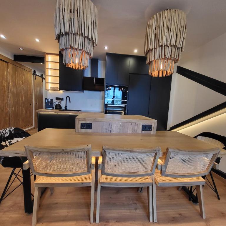 AlquilaEasy Sapporo - 2 dormitorios Luxury - Apartamento de 2 dormitorios - 7