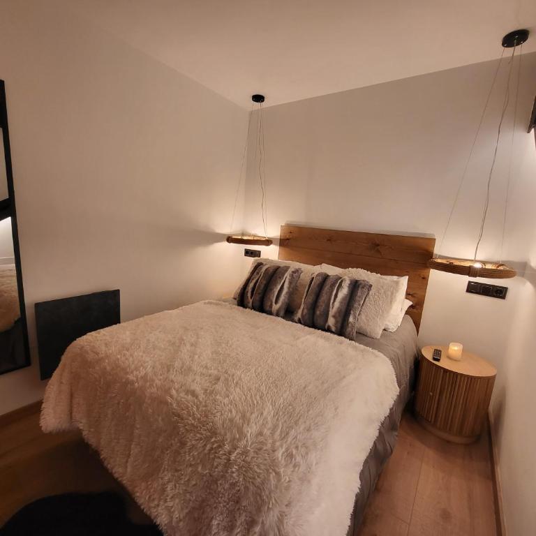 AlquilaEasy Sapporo - 2 dormitorios Luxury - Apartamento de 2 dormitorios - 10