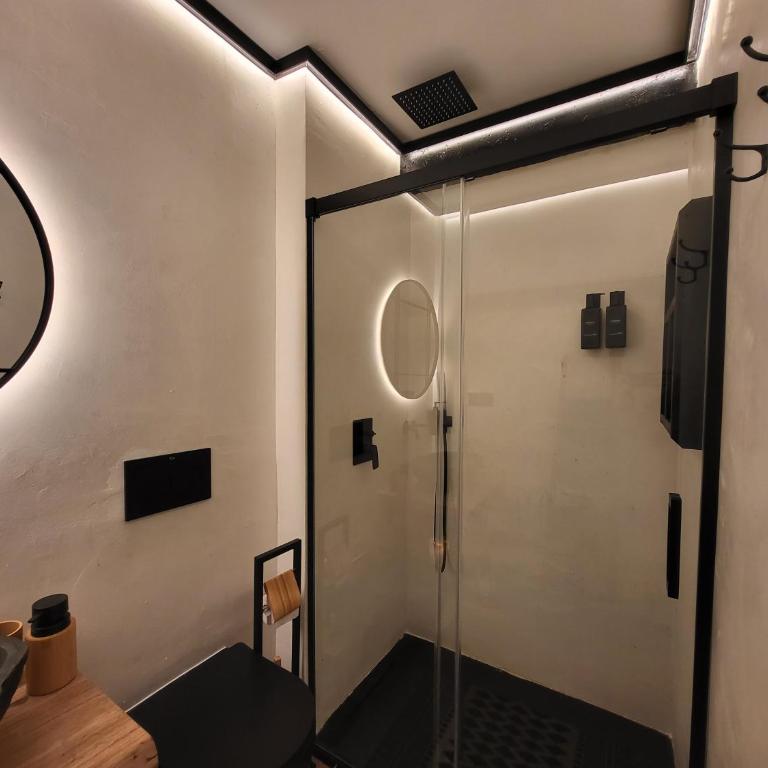 AlquilaEasy Sapporo - 2 dormitorios Luxury - Apartamento de 2 dormitorios - 13
