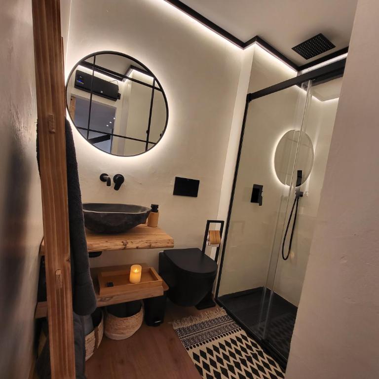 AlquilaEasy Sapporo - 2 dormitorios Luxury - Apartamento de 2 dormitorios - 15